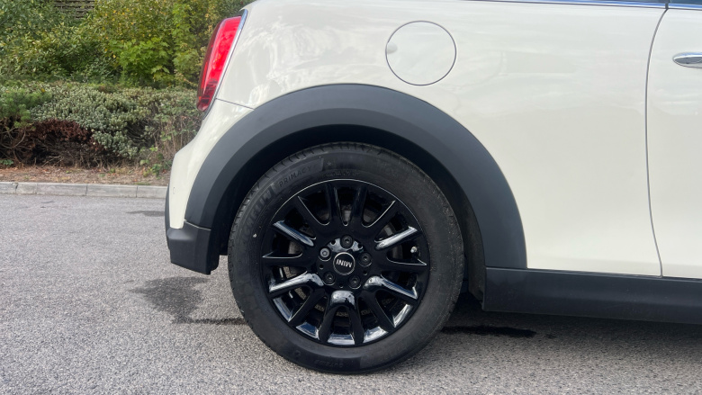 MINI Convertible 1.5 Cooper Classic 2dr Petrol Convertible